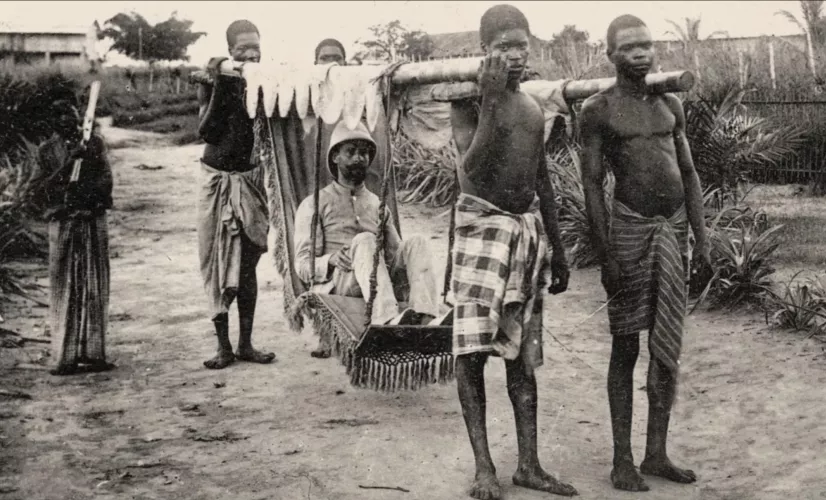 Colonisation, une histoire française