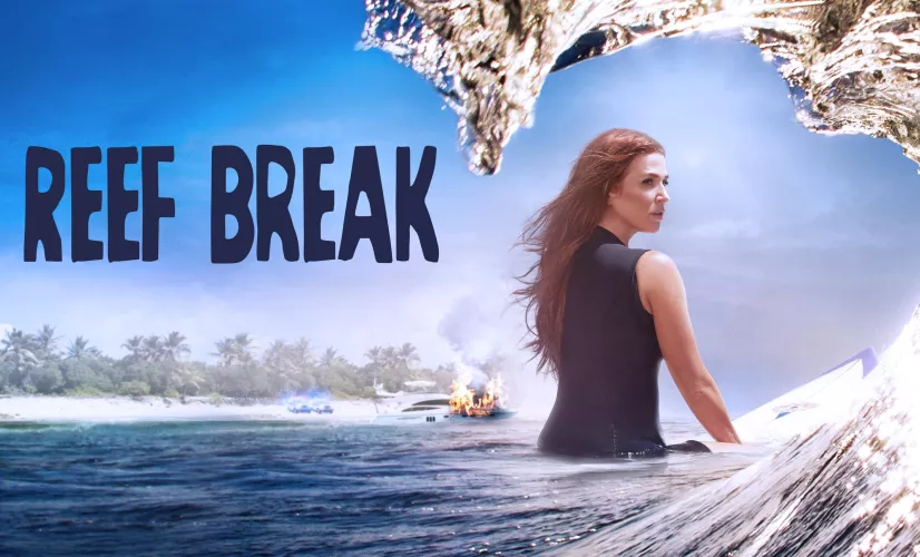 Reef Break