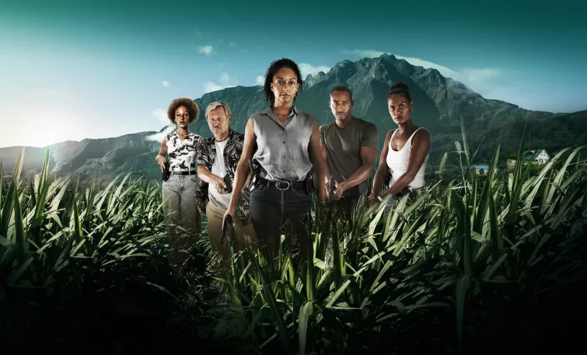 O.P.J. Saison 4