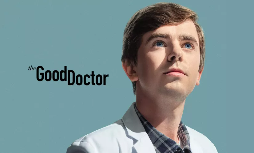 The good doctor Saison 5 ©ABC