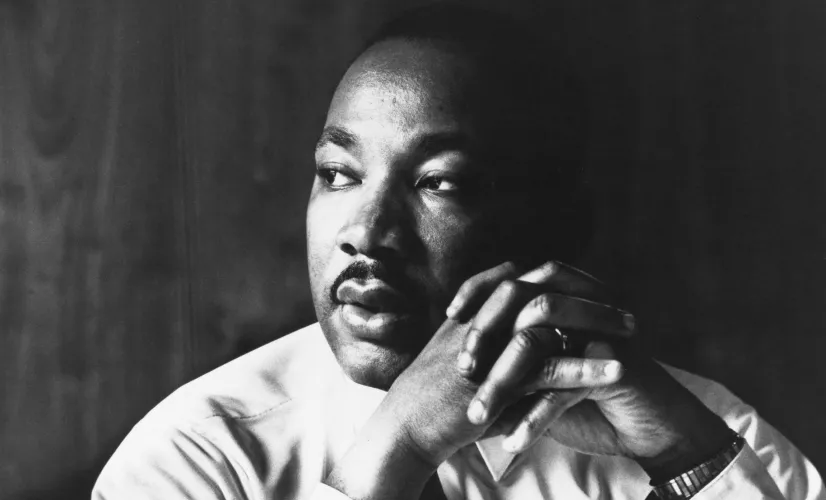 L'autre rêve de MLK