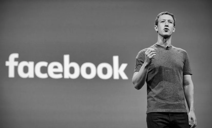 Mark Zuckerberg