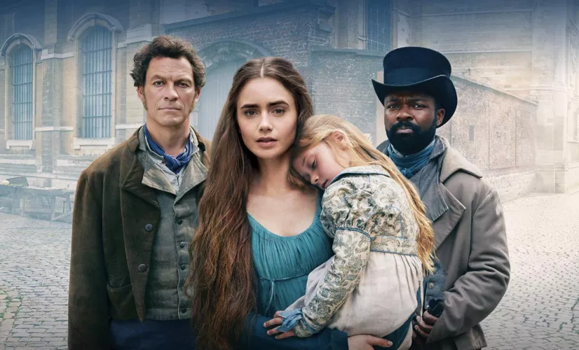 Les misérables