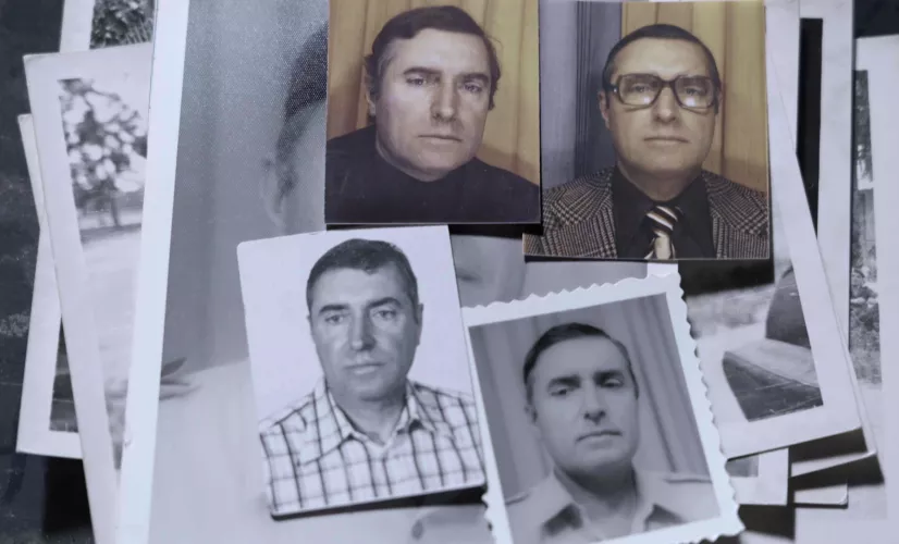 Bob Denard, mercenaire de la République