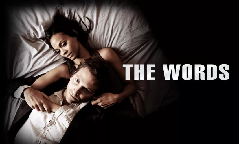 The Words