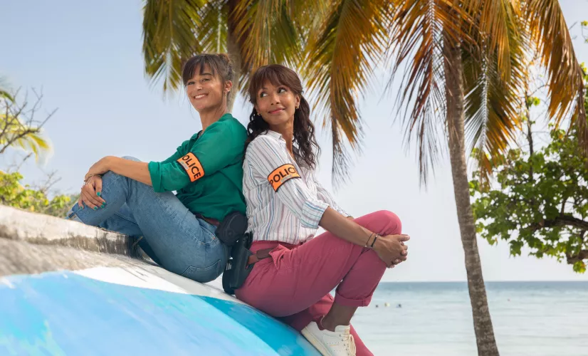 tropiques criminels - saison 5