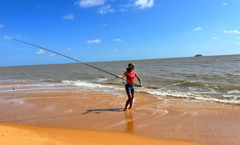 EB Guyane le nouvel eden