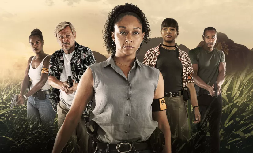 O.P.J saison 5