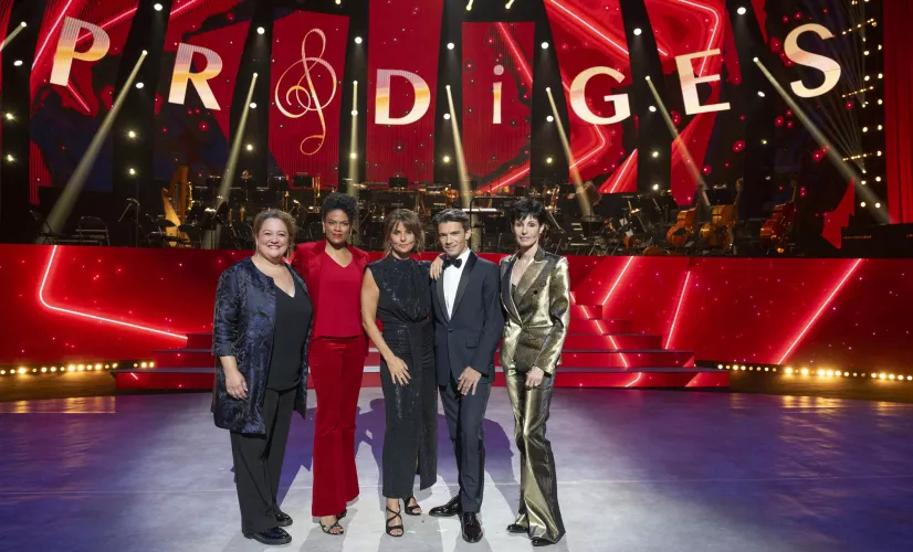 Prodiges S11