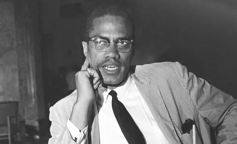 © Associated Press Malcom X, quel qu'en soit le prix