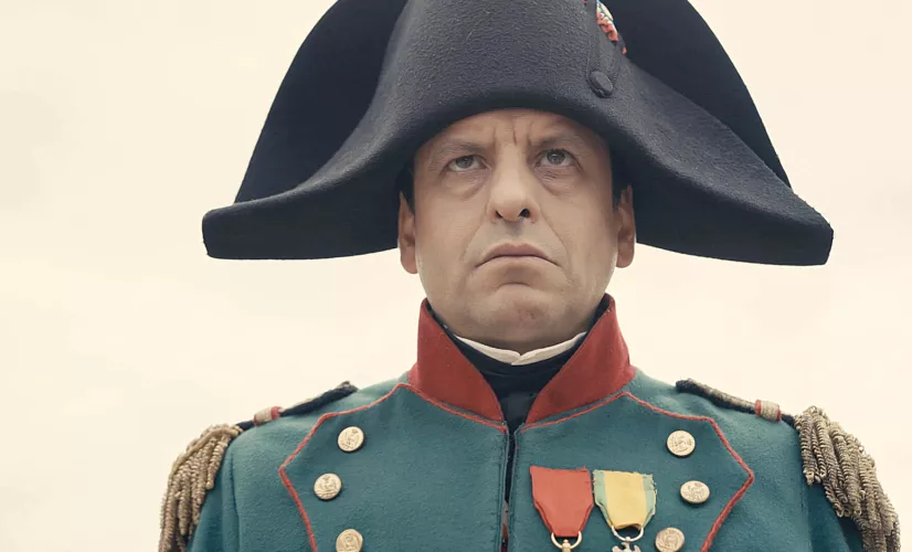 La guerre des trônes, le clan Bonaparte