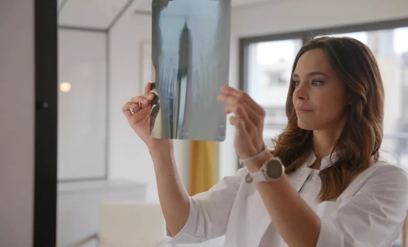 Prenez soin de vous ! Hypertension