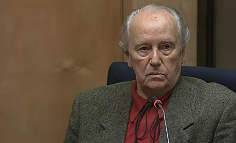 Paul Touvier