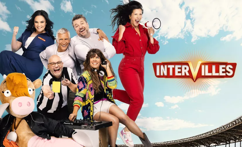 Intervilles 
