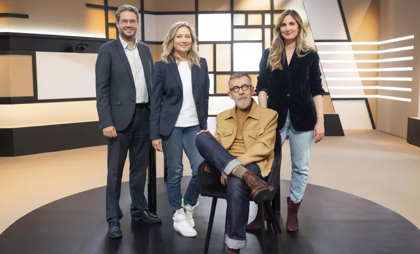 sommes nous tous sexiste