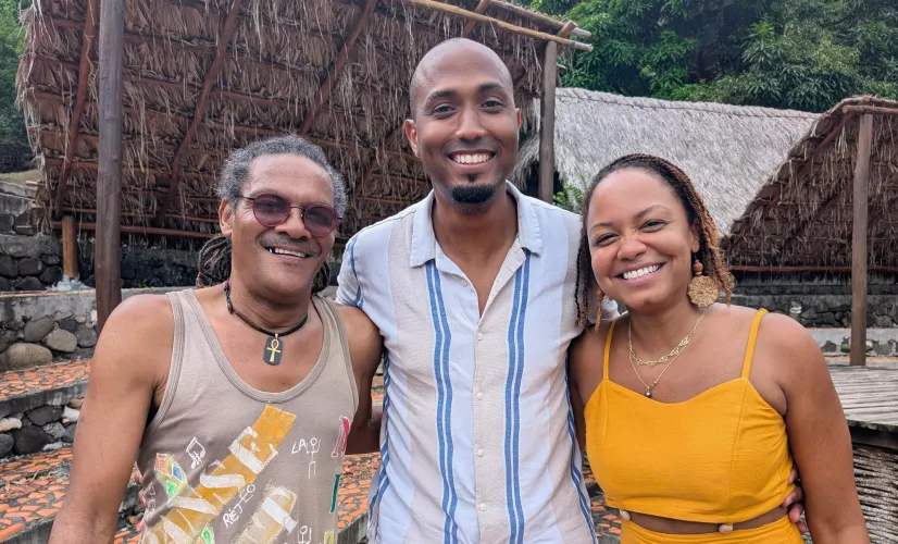 EB Martinique, L'Outre-mer au coeur