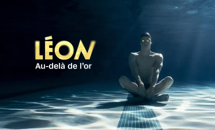 LEON AU DELA DE L'OR