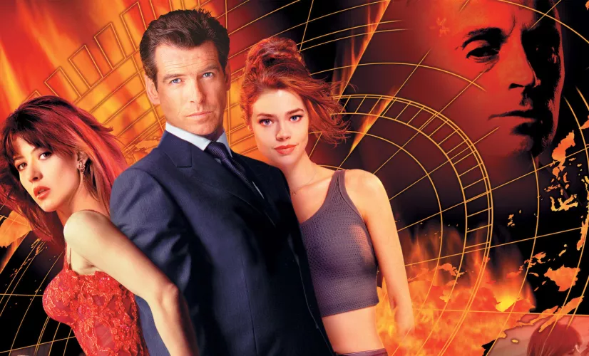 MONDE NE SUFFIT PAS (LE)