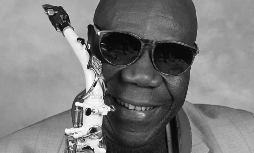 Manu Dibango