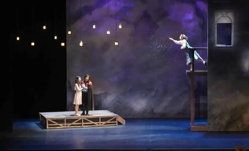 romeo et juliette
