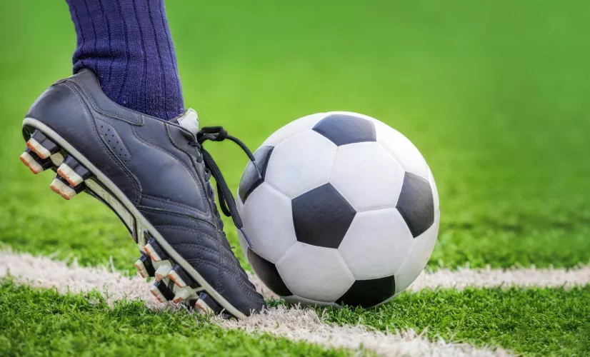 FOOT