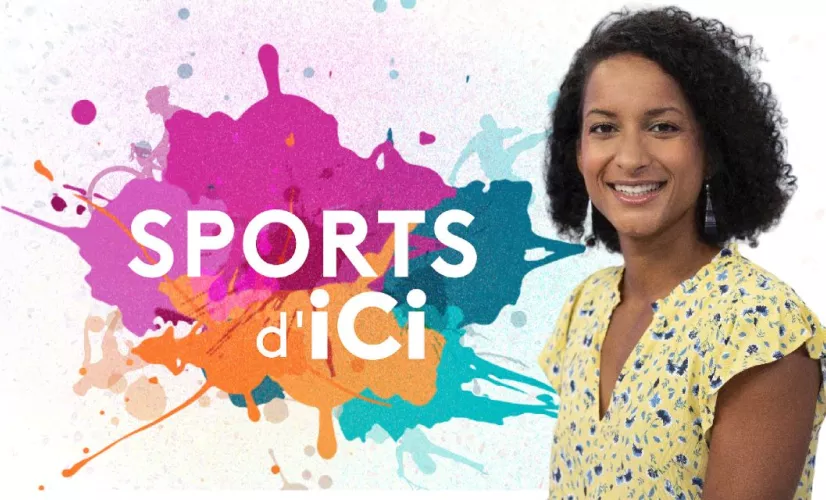 Sport d'ici