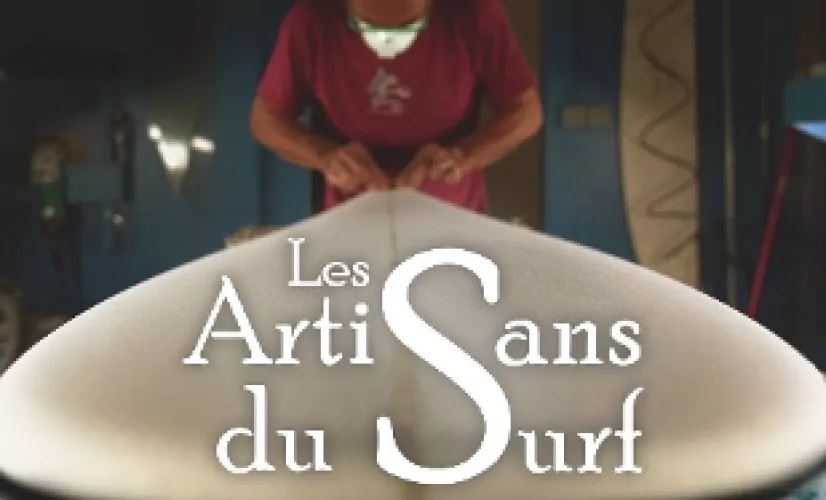 artisans du surf