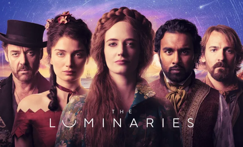 The Luminaries