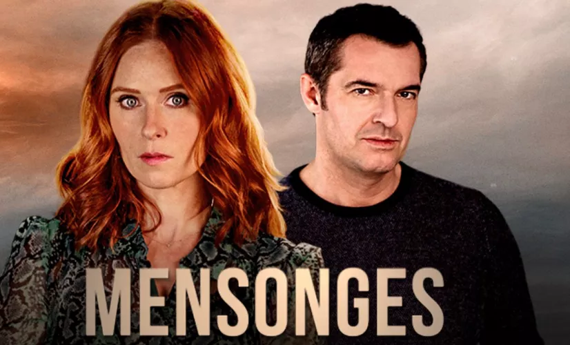 Mensonges Mensonges