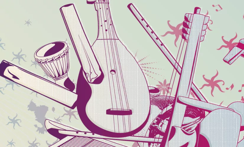 FETE DE LA MUSIQUE 2023