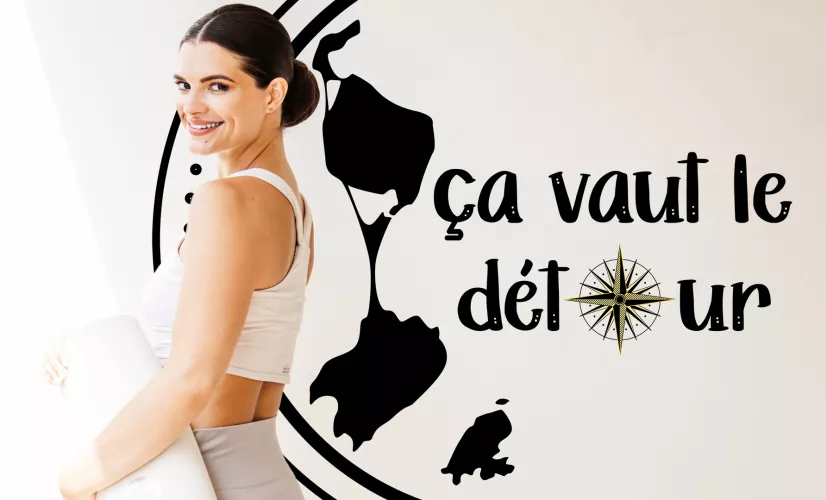 © SPM la 1ère