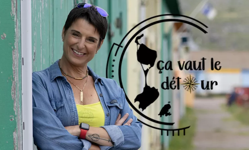 Patricia Detcheverry © Studio Briand Photographe / Chantal Briand