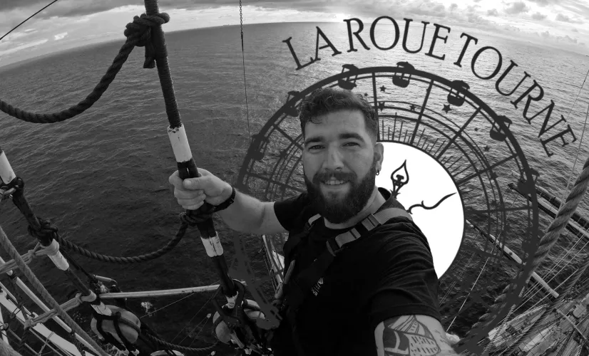 © Éric Siosse - SPM la 1ère