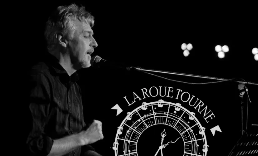© Jean-Christophe L'Espagnol