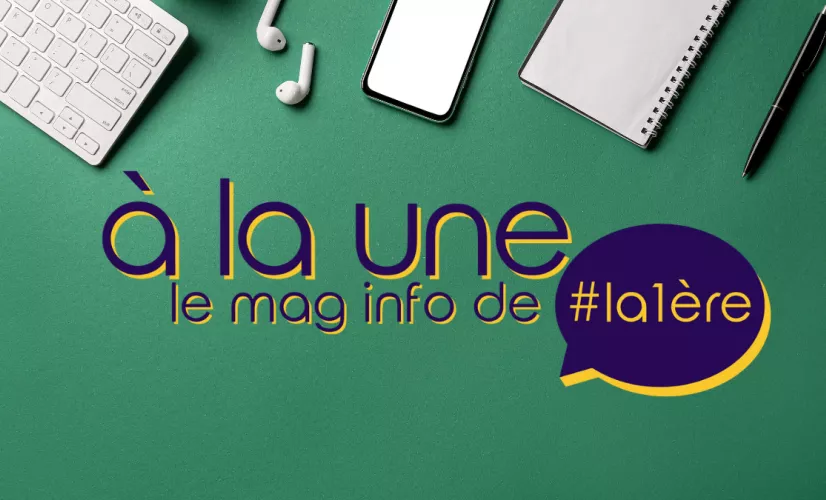 © SPM la 1ère