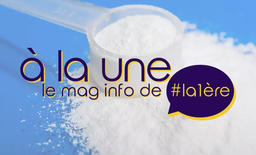 © SPM la 1ère
