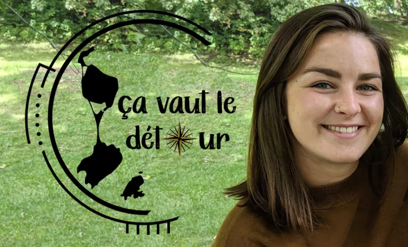 © SPM la 1ère