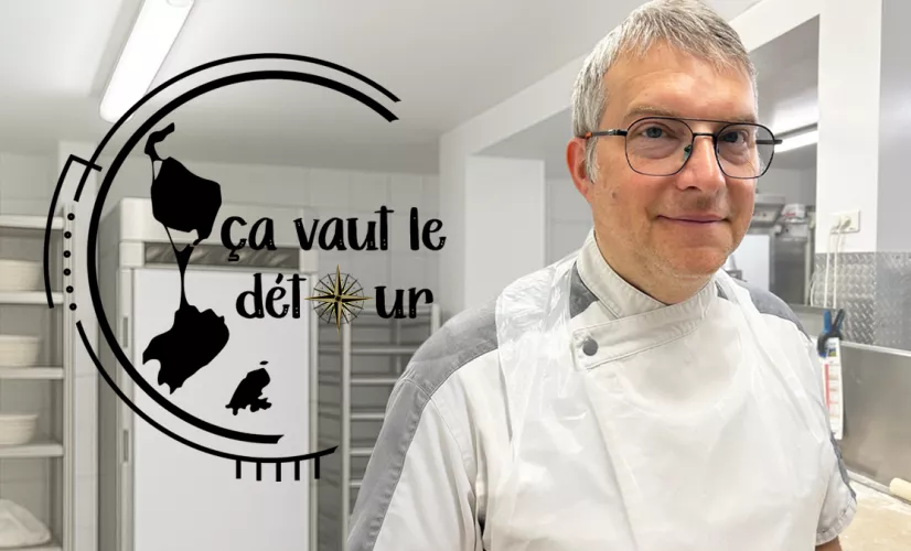 © SPM la 1ère