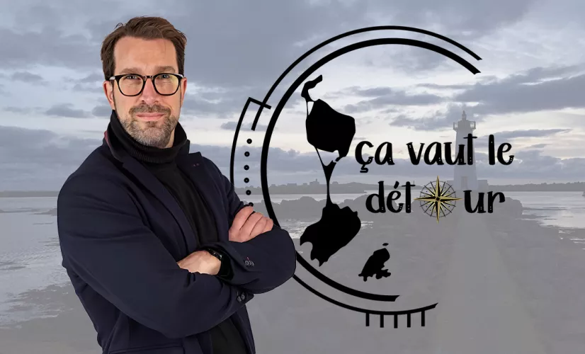 © SPM la 1ère - Jean-Guy Audoux