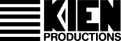 Kien productions Logo Kien productions