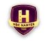 Logo HBC Logo HBC