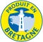 Logo produit en Bretagne  Logo produit en Bretagne