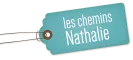 Logo Les chemins Nathalie Logo Les chemins Nathalie