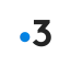 logo France 3 - sept 2018 logo France 3 - sept 2018