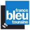 Logo France bleu Touraine (2018)