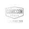 Logo Comic Con (2018) Logo Comic Con (2018)