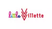 Logo Little Villette (2018) Logo Little Villette (2018)