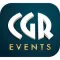 Logo CGR Events Logo CGR Events