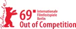 Logo Berlinale 2019 Logo Berlinale 2019