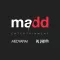 Logo MADD